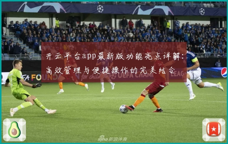 开云平台app最新版功能亮点详解：高效管理与便捷操作的完美结合