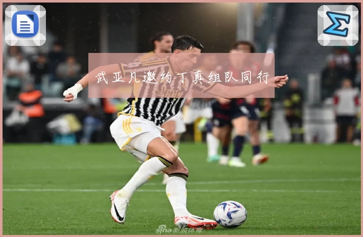 武亚凡邀约丁真组队同行